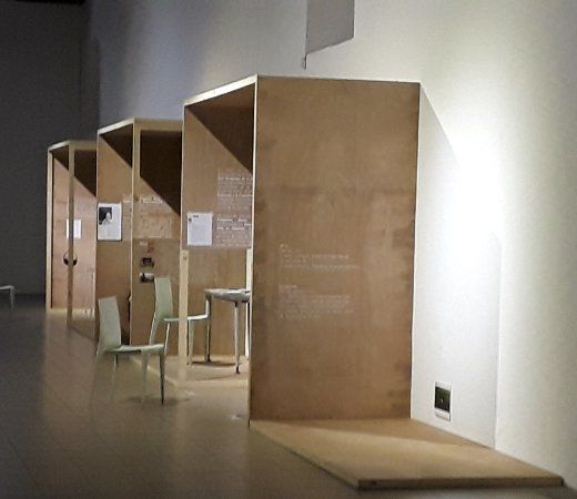 Museum for moderne kunst og design